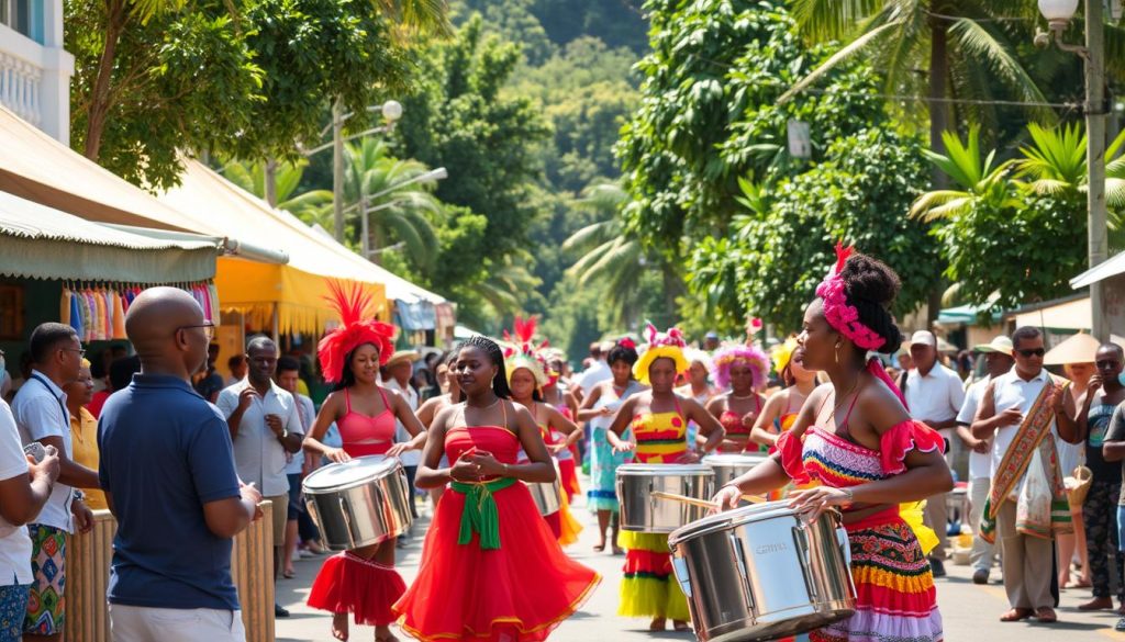 cultural activities Castries cultural activities Castries