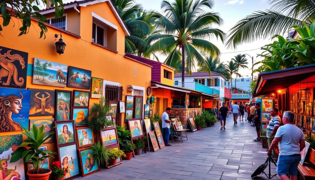 cultural attractions Grand Case cultural attractions Grand Case