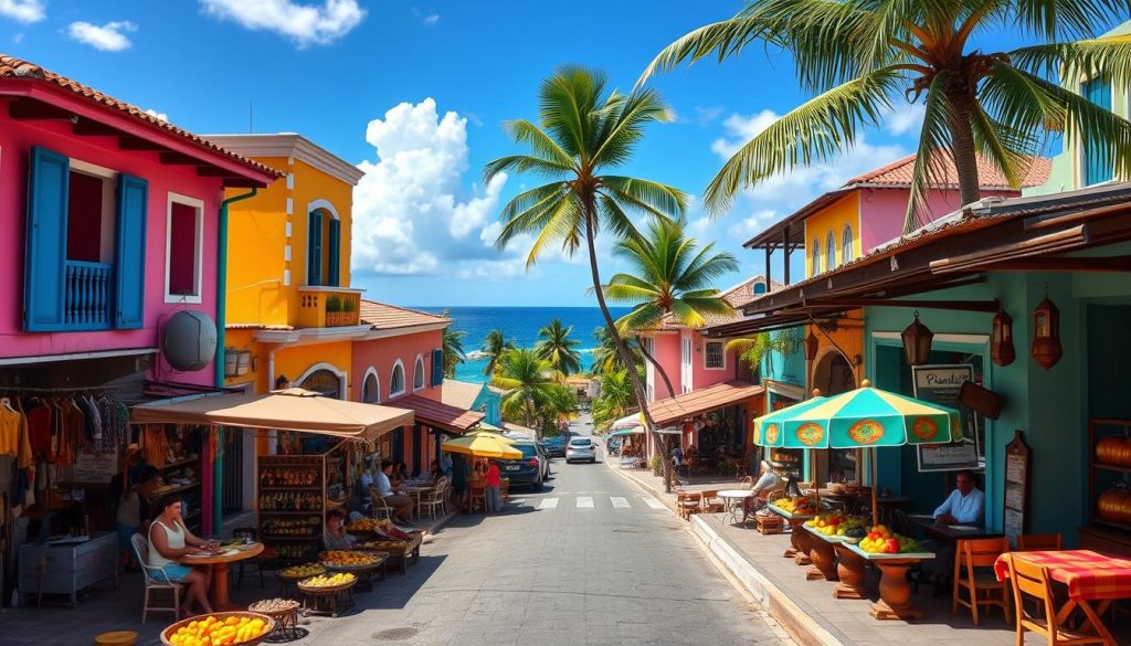 cultural attractions in Grand Case cultural attractions in Grand Case