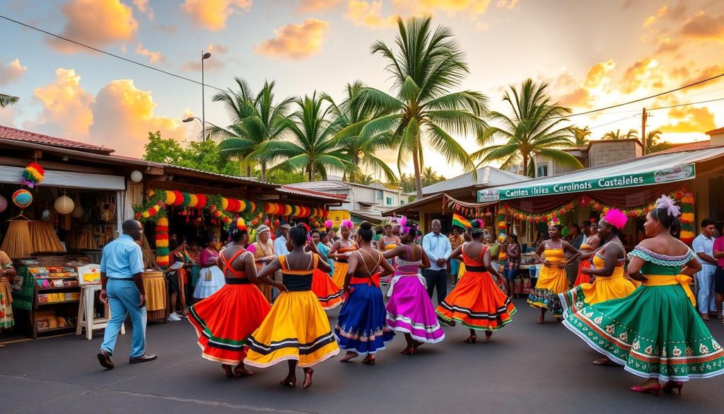 cultural celebrations Castries cultural celebrations Castries