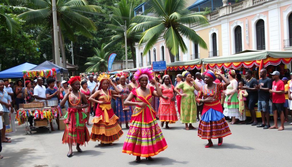 cultural events in Castries cultural events in Castries