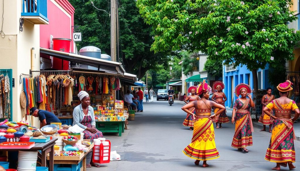 cultural experiences Castries cultural experiences Castries