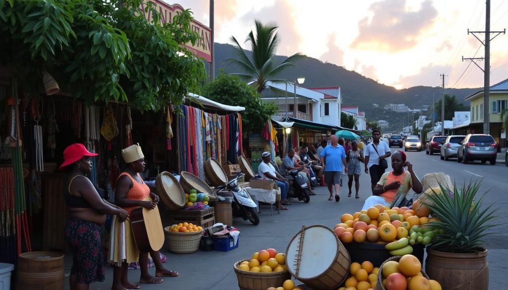cultural experiences in Marigot cultural experiences in Marigot