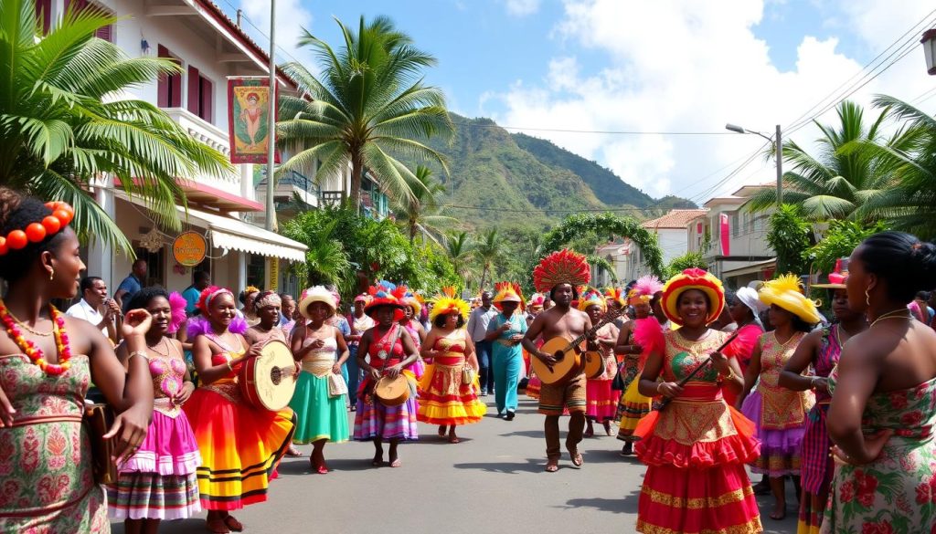 cultural festivals Saint Lucia cultural festivals Saint Lucia