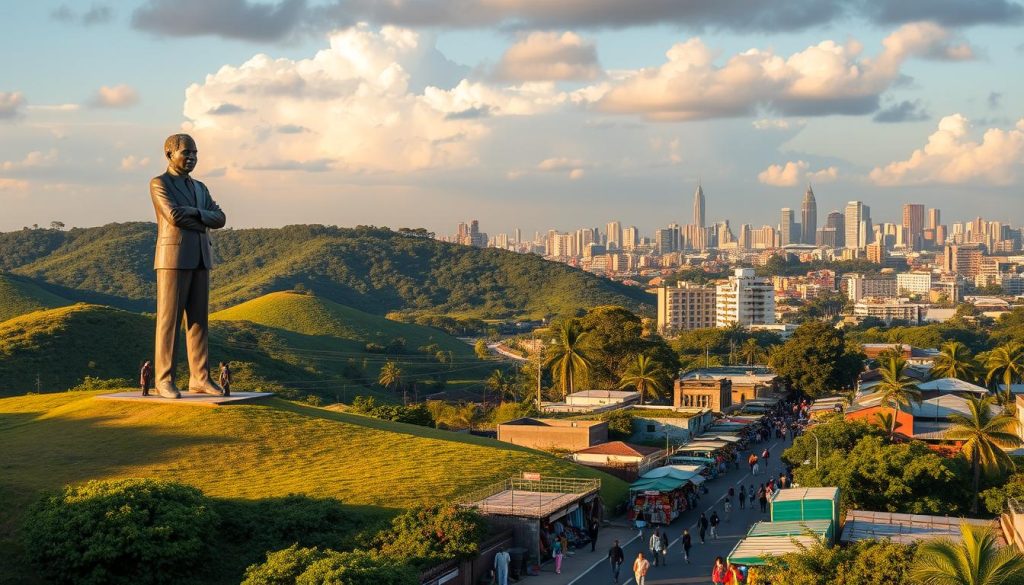 cultural landmarks Durban cultural landmarks Durban