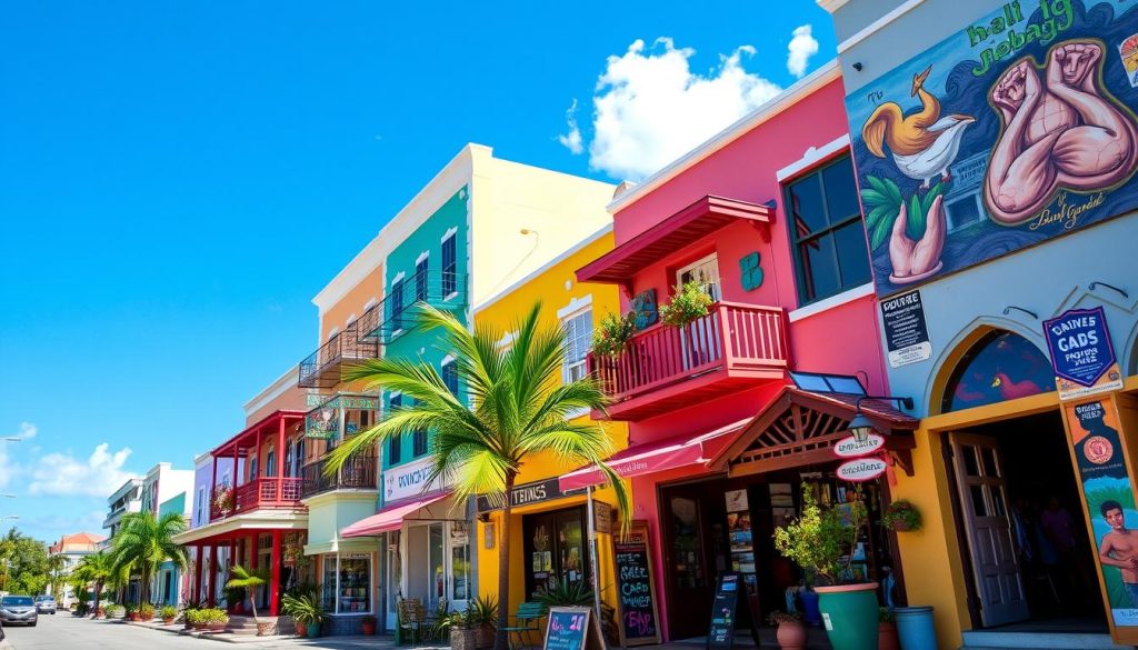 cultural landmarks in Philipsburg cultural landmarks in Philipsburg