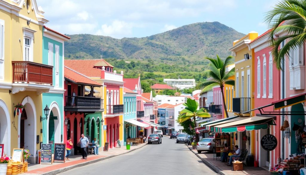 cultural landmarks in Philipsburg cultural landmarks in Philipsburg