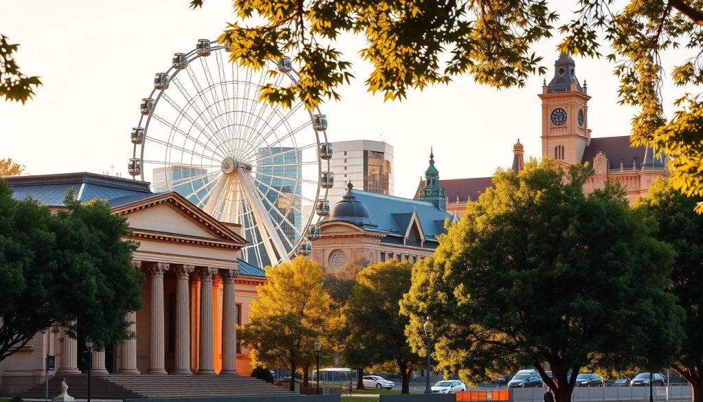 cultural sites in Brisbane cultural sites in Brisbane