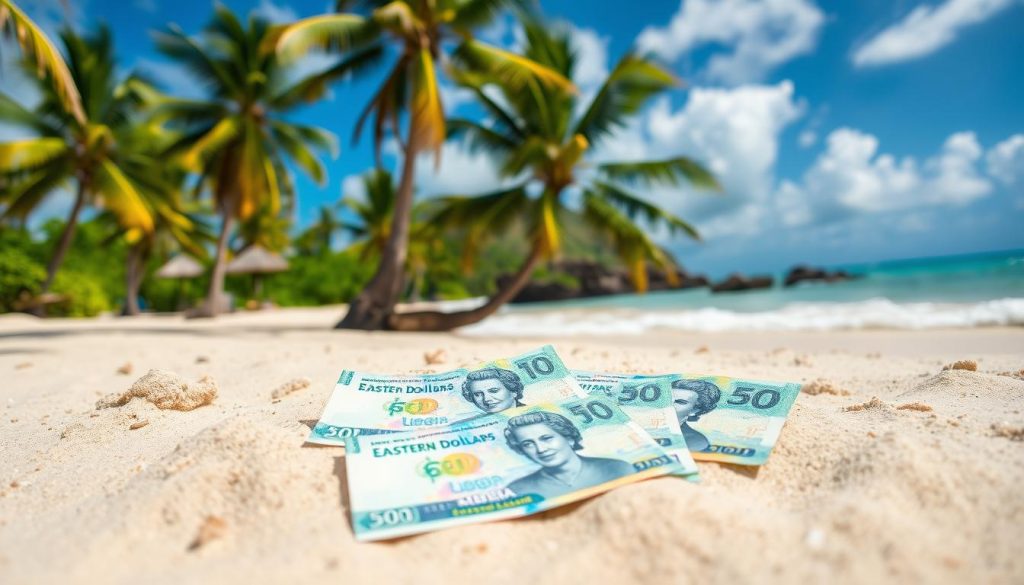 currency used in Gros Islet currency used in Gros Islet