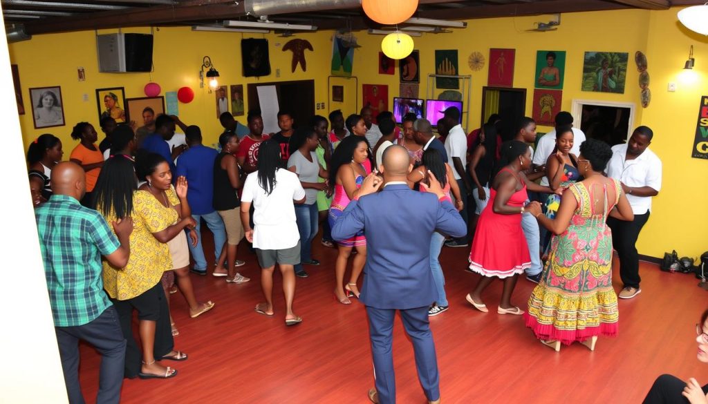 dance classes in Kingston dance classes in Kingston