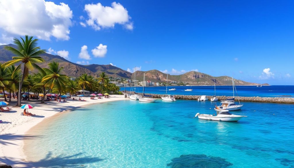 day tours in St. Maarten day tours in St. Maarten