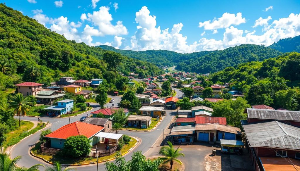 day trips from Kingston to lesser-known Jamaican towns and villages day trips from Kingston to lesser-known Jamaican towns and villages