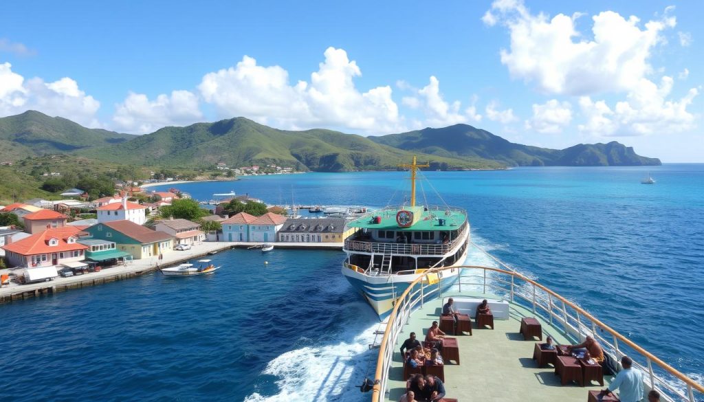 day trips from Marigot day trips from Marigot