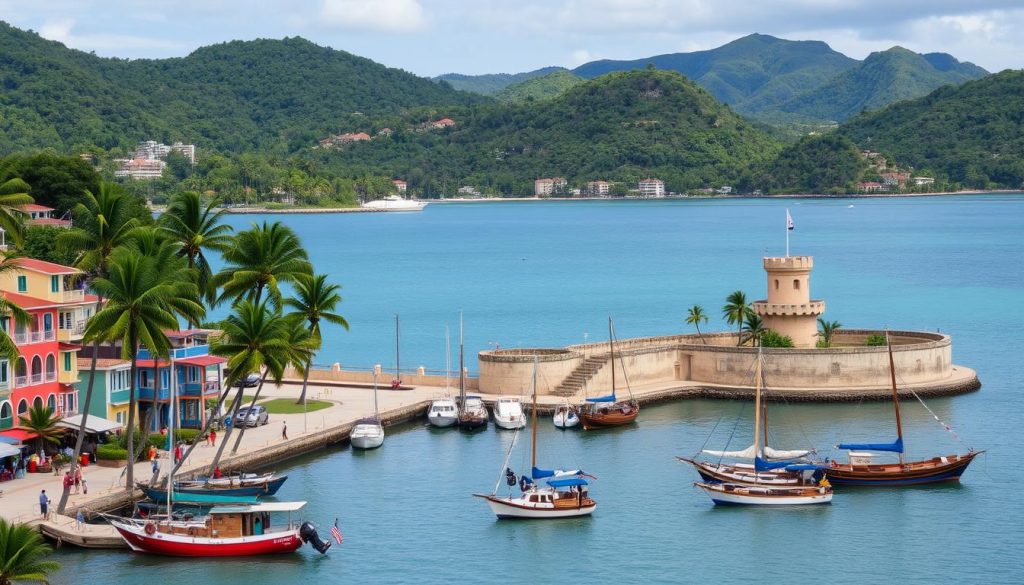 day trips from Marigot to cultural sites day trips from Marigot to cultural sites