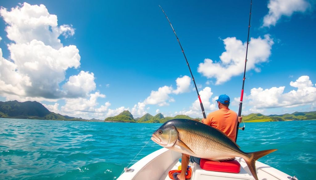 deep sea fishing rodney bay deep sea fishing rodney bay