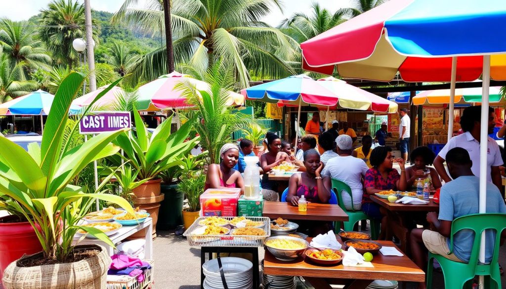 dining guide for Castries dining guide for Castries