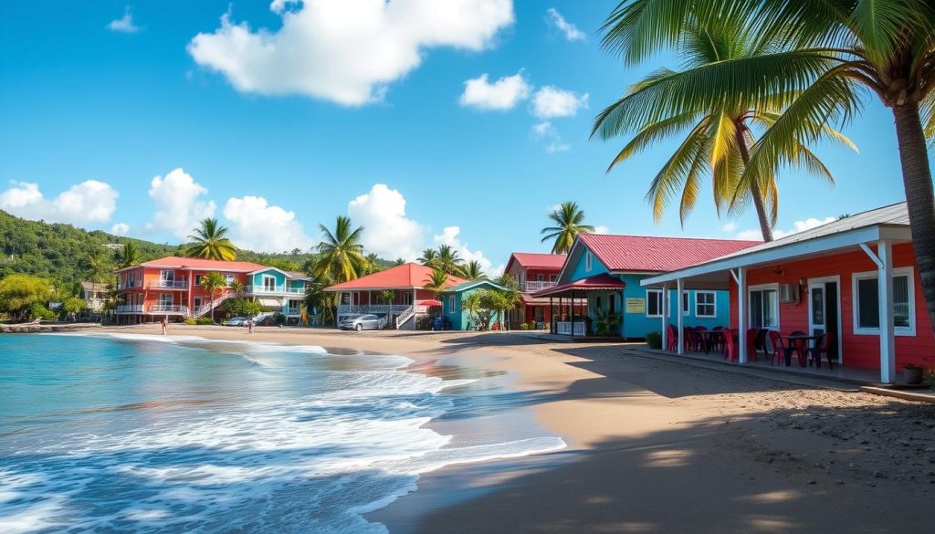 discounted stays in Castries discounted stays in Castries