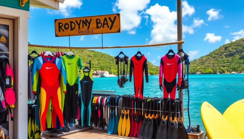 diving equipment rentals Rodney Bay diving equipment rentals Rodney Bay