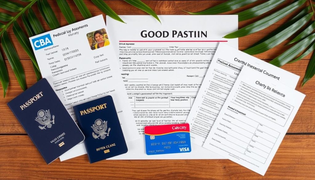 documents required for car rental in Rodney Bay documents required for car rental in Rodney Bay