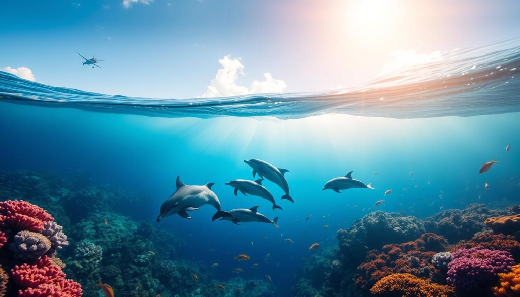 dolphin conservation dolphin conservation