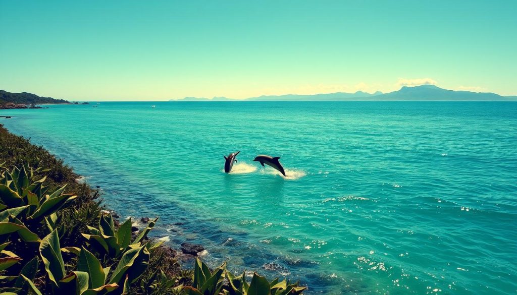 dolphin encounter dolphin encounter
