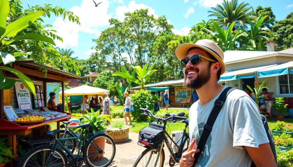 eco-conscious travel Kingston eco-conscious travel Kingston