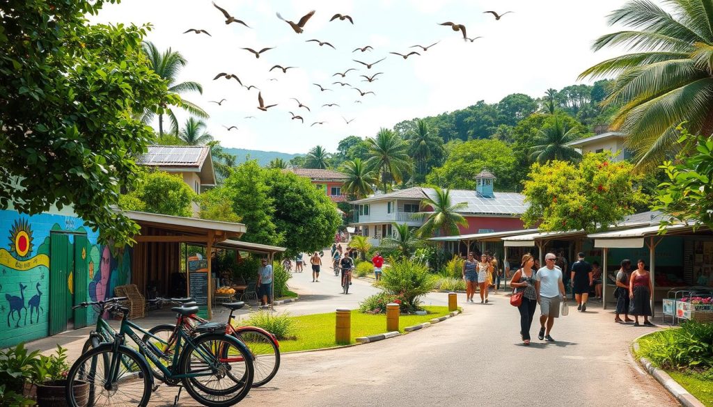 eco-conscious travel Kingston eco-conscious travel Kingston