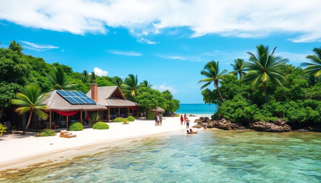 eco-conscious travel Negril eco-conscious travel Negril