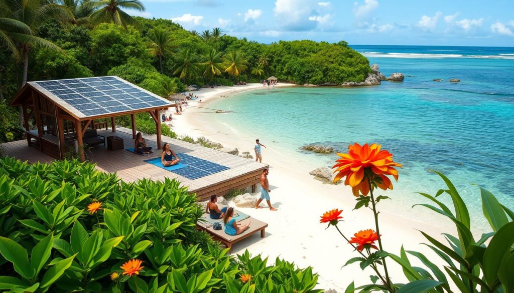 eco-friendly activities Negril eco-friendly activities Negril
