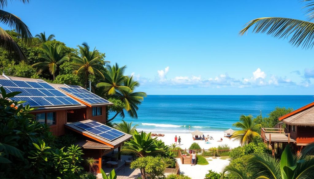 eco-friendly hotels Negril eco-friendly hotels Negril