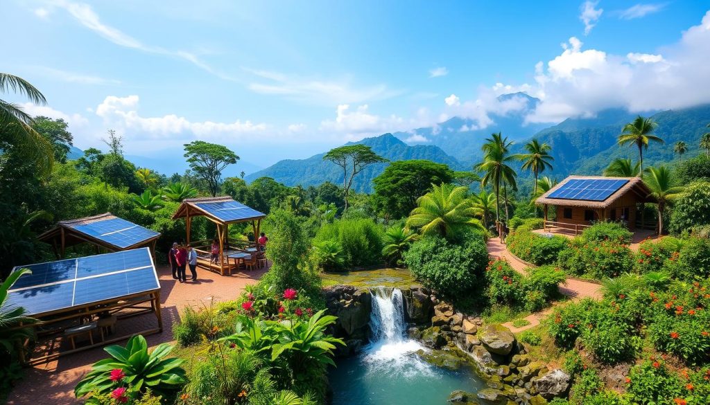 eco-friendly tourism destination eco-friendly tourism destination