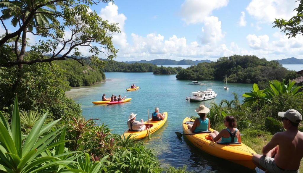 eco-friendly tours Kingston eco-friendly tours Kingston