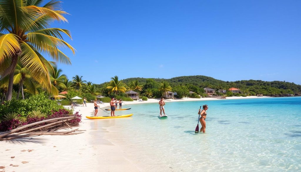 eco-friendly travel Gustavia eco-friendly travel Gustavia