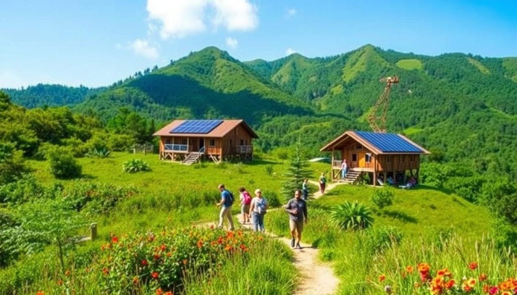 eco-tourism initiatives eco-tourism initiatives