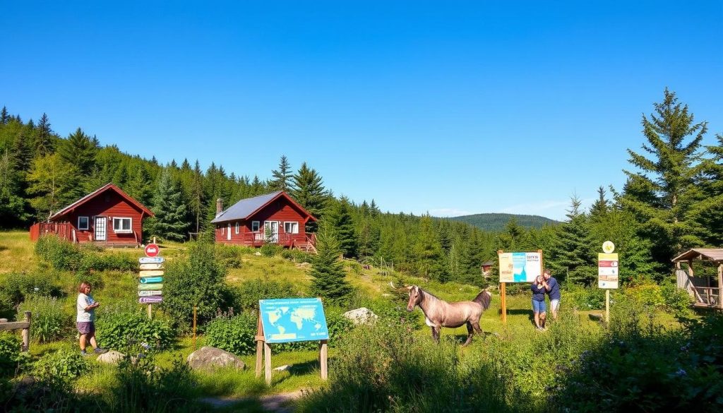 eco-tourism initiatives eco-tourism initiatives