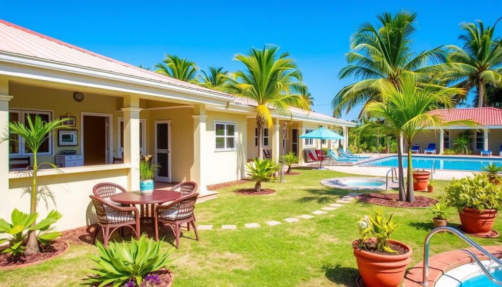 economical Gros Islet hotel economical Gros Islet hotel