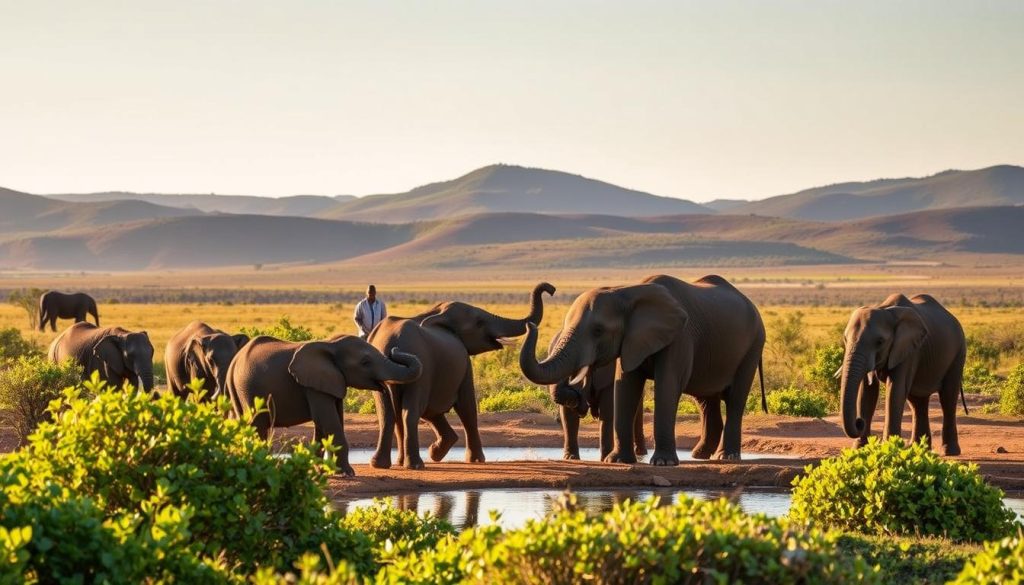 elephant rehabilitation elephant rehabilitation