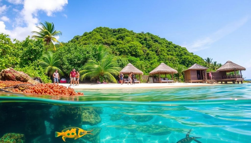 environmental conservation Grand Case environmental conservation Grand Case