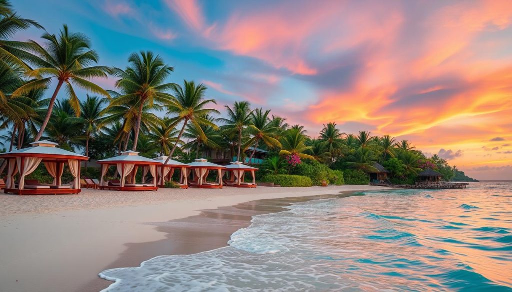 exclusive beachside escape exclusive beachside escape