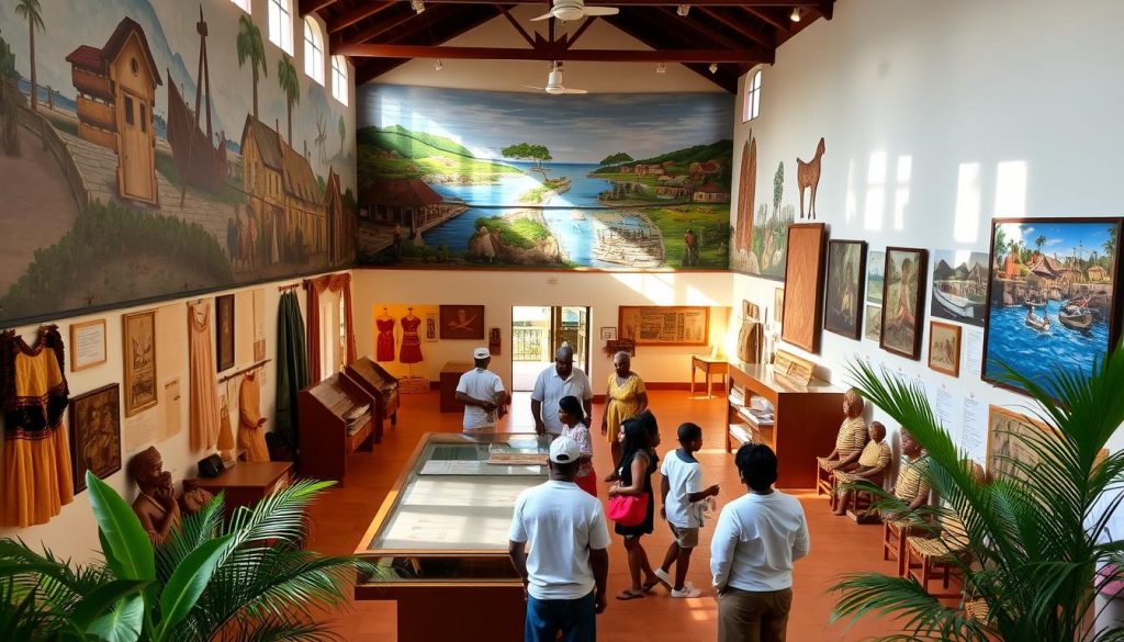 exhibits in Saint Martin exhibits in Saint Martin