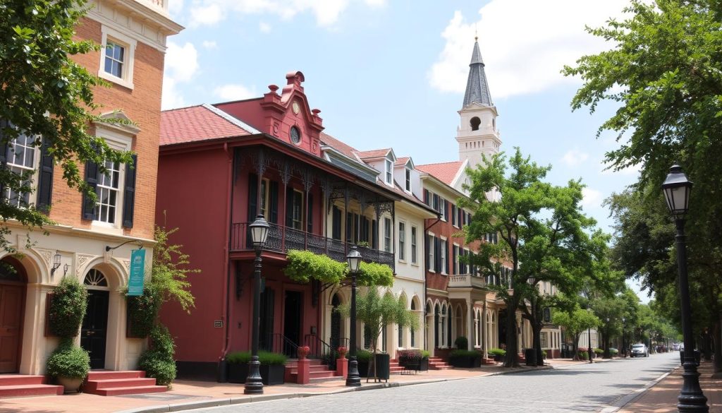 exploring Kingston's colonial architecture exploring Kingston's colonial architecture