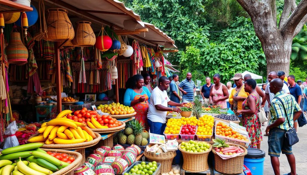 exploring local culture in Jamaica exploring local culture in Jamaica