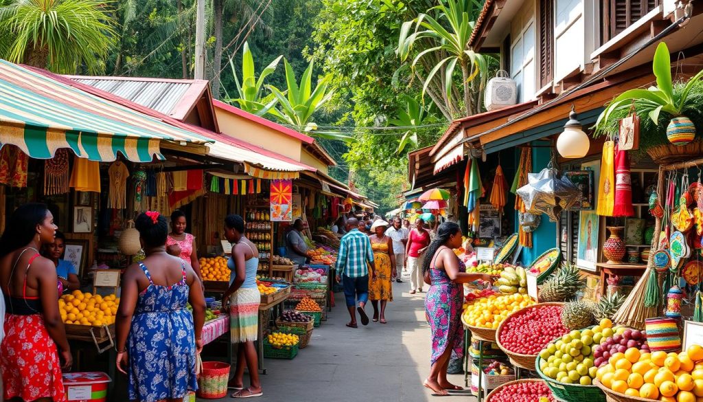 exploring local culture in Jamaica exploring local culture in Jamaica
