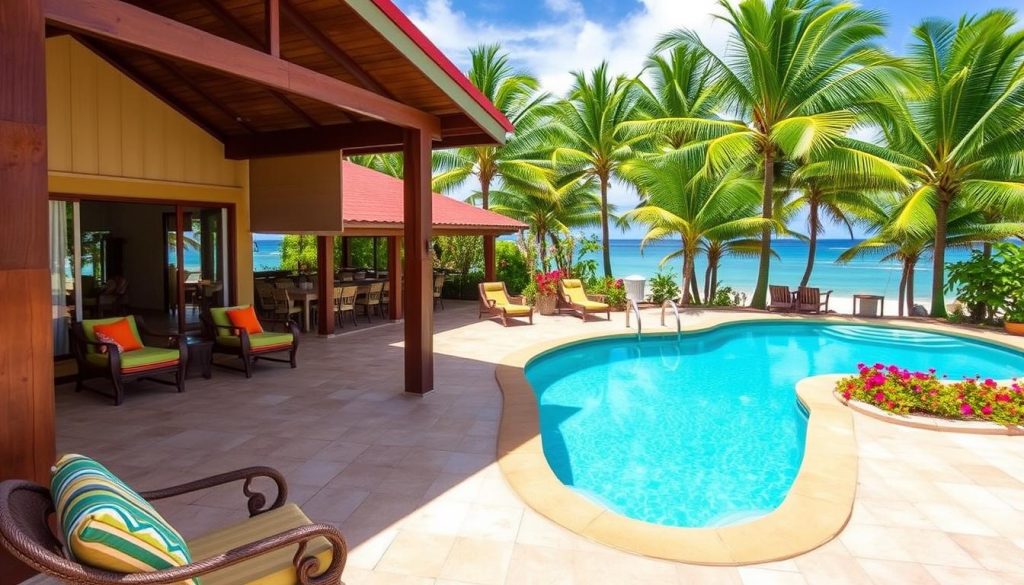 family accommodation in Gros Islet family accommodation in Gros Islet