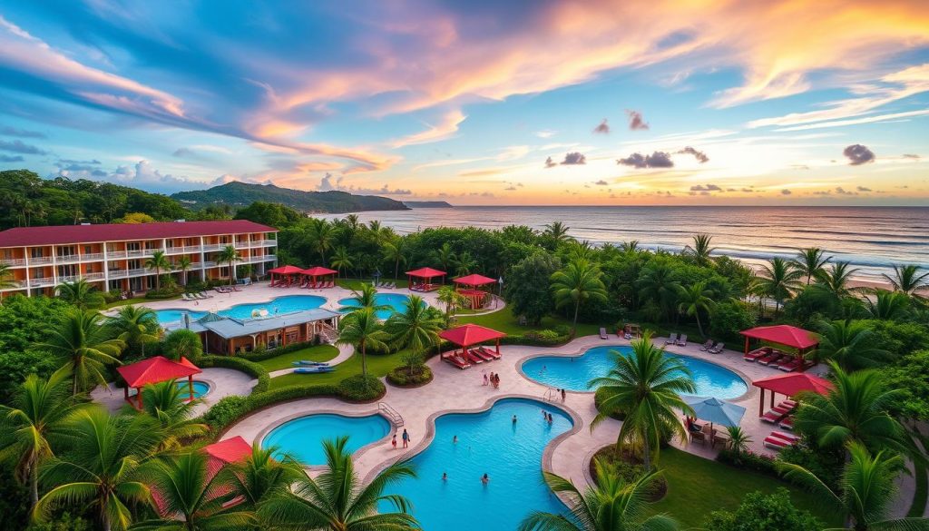 family-friendly accommodations Negril family-friendly accommodations Negril