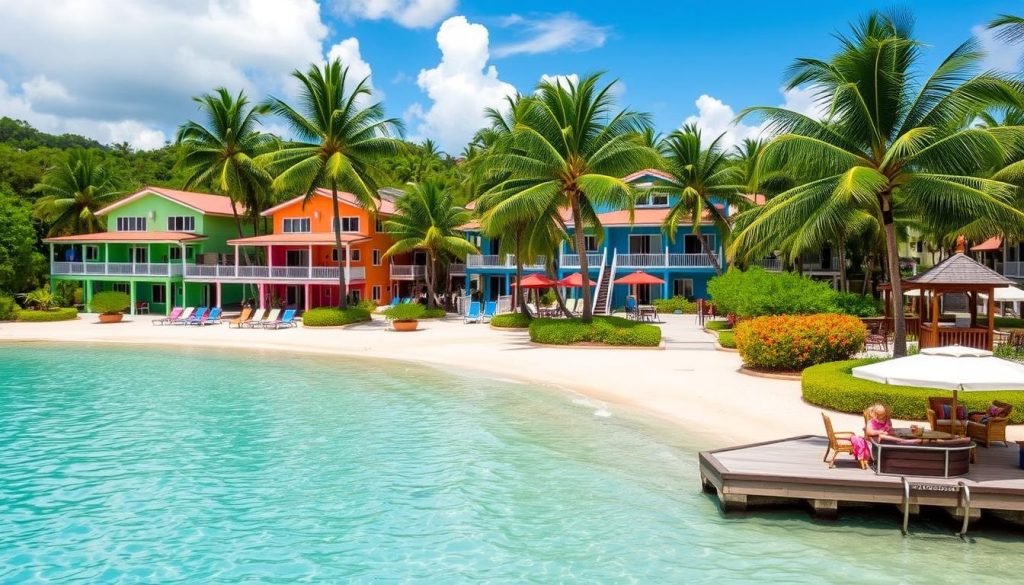 family-friendly accommodations Negril family-friendly accommodations Negril