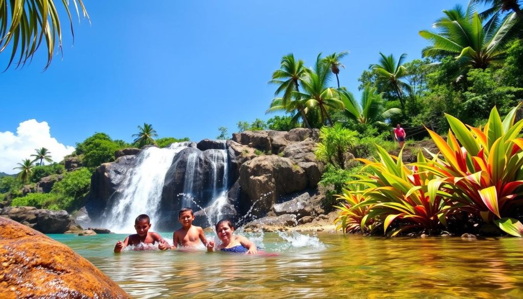 family-friendly activities in Ocho Rios family-friendly activities in Ocho Rios