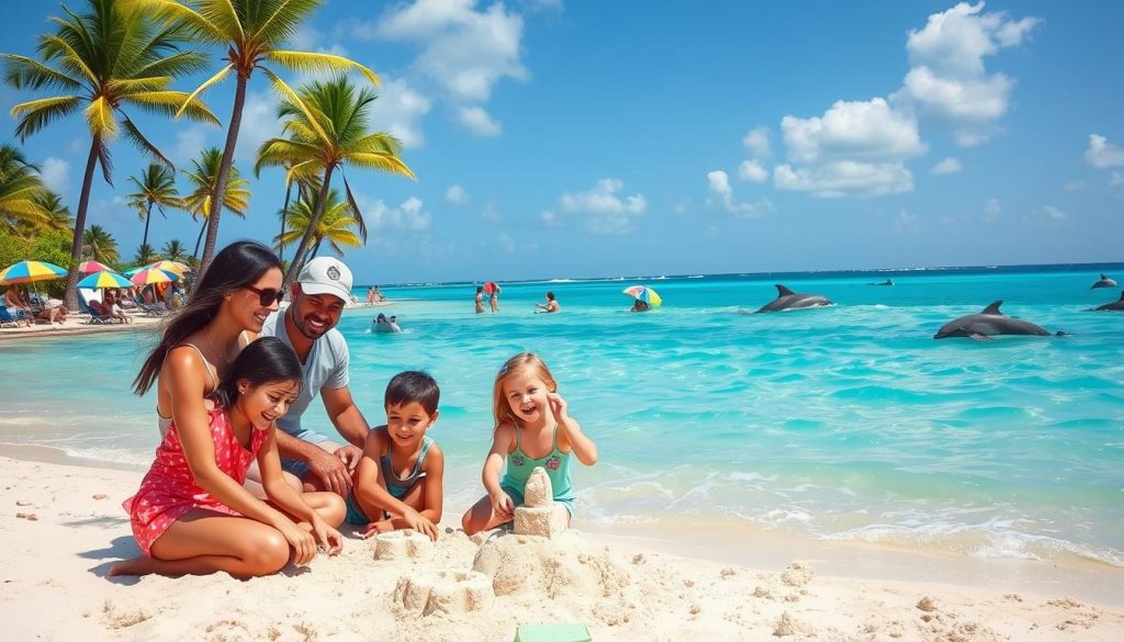 family-friendly activities in Orient Bay family-friendly activities in Orient Bay