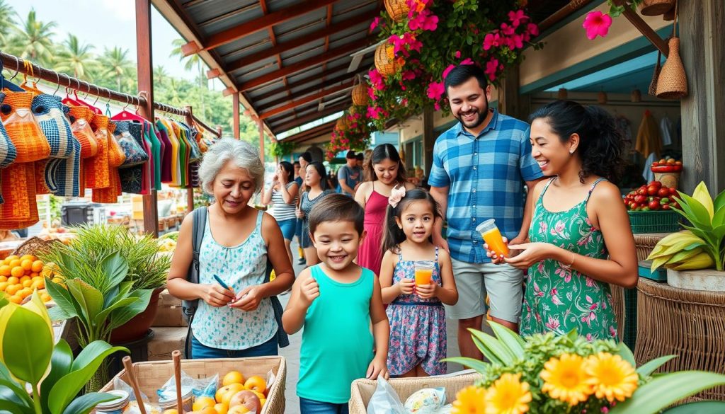 family-friendly activities in Orient Bay family-friendly activities in Orient Bay