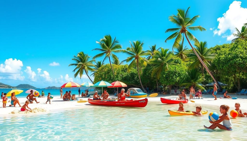 family-friendly activities in Rodney Bay family-friendly activities in Rodney Bay